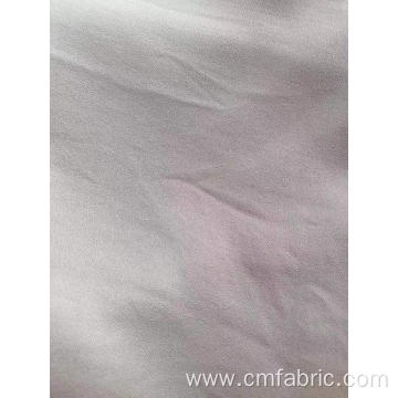 Woven proviscose MOSS CREPE plain dyed fabric